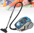 Aspirapolvere, 37,5 x 29 x 25,5 cm, 2500 W, 240 V, Nero
