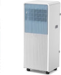 Condizionatore, 12000 BTU, 20 litri, Bianco, telecomando, timer, 3 in 1