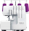 VIOLA, Tagliacuci, T12, 6 mm, 4 mm, velluto