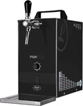 ich-zapfe.de, Spillatori per birra, 25/K, 35 Litri, 10°C, 230 V, Verde, acciaio inox