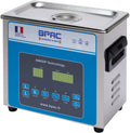 BPAC, Pulitore a vapore, 3 L, Nero, struttura modulare