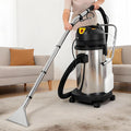 Divano, EpyGnom, 40 L, 1034 W, 220 V, Nero, acciaio inox, 2 in 1