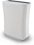 Stadler Form, Purificatore d'aria, 33 m, Bianco, filtro HEPA