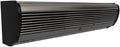 Vortice, Ventilatori bagno, Nero