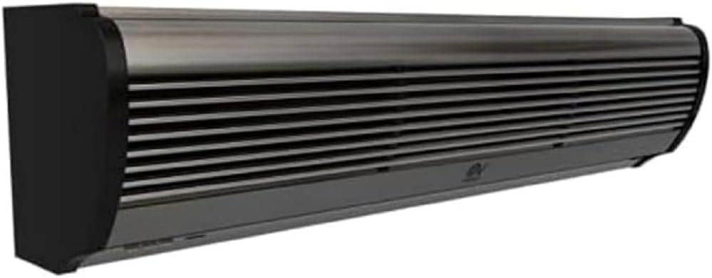 Vortice, Ventilatori bagno, Nero