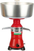 VIOLK, Frullini montalatte automatici, 80 l, 5000rpm, 11000 giri/min, Nero, acciaio inox
