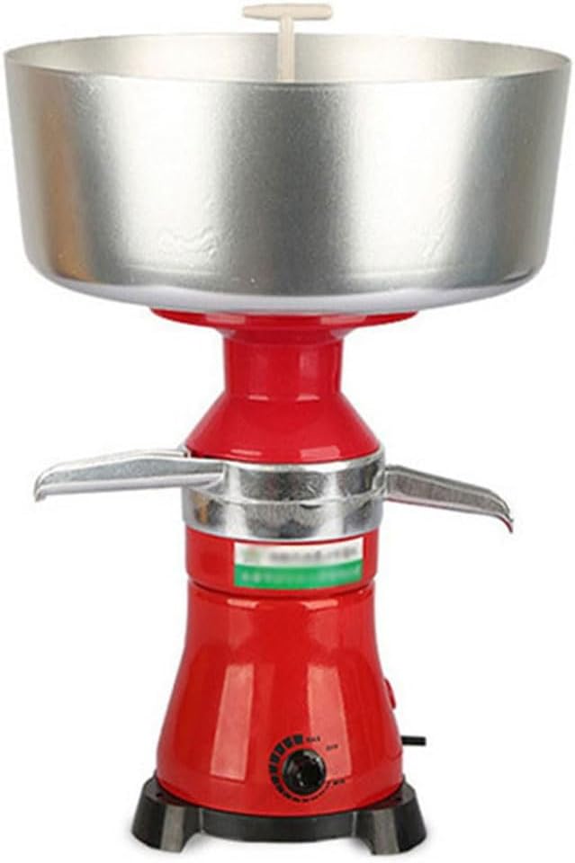 VIOLK, Frullini montalatte automatici, 80 l, 5000rpm, 11000 giri/min, Nero, acciaio inox