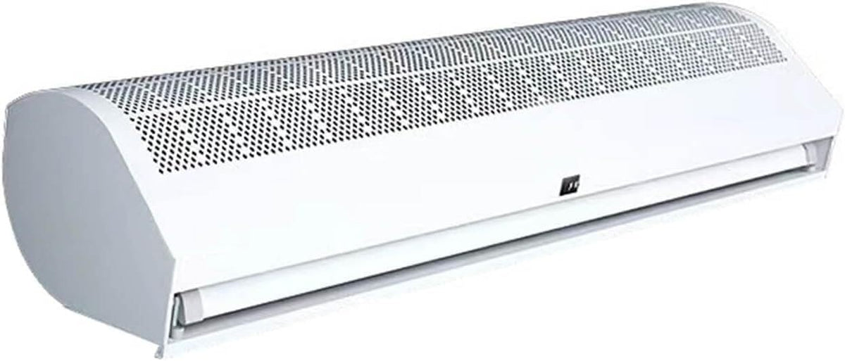 QUSYZD, Ventilatori, 150 cm, Nero, telecomando