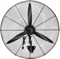 HMASNSEIY, Ventilatori a torre, 55 x 66 cm, 1,8 mm, 60 dB, Bianco