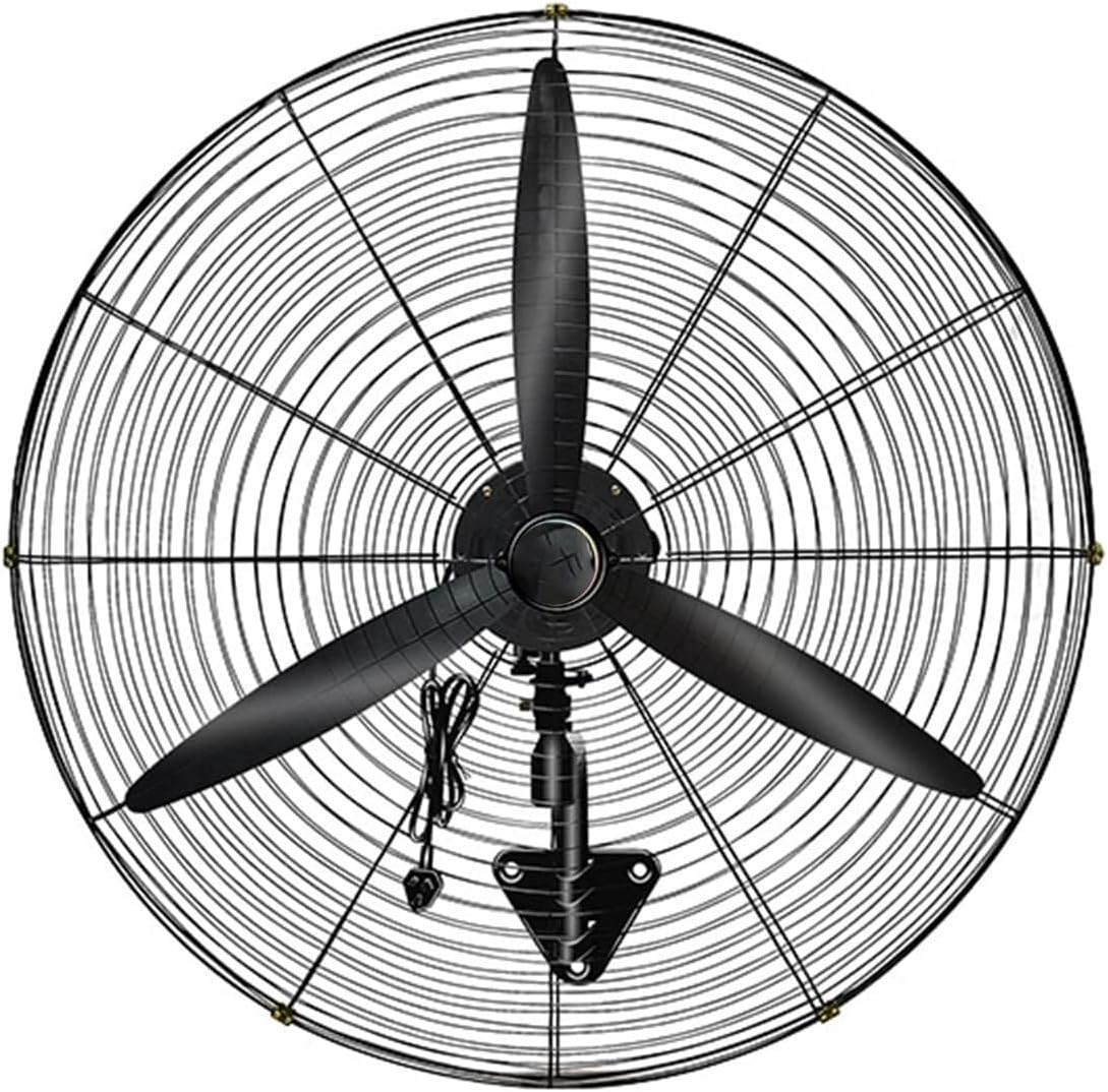 HMASNSEIY, Ventilatori a torre, 55 x 66 cm, 1,8 mm, 60 dB, Bianco