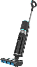 Aspirapolvere, Cecotec, 200 W, 700 ml, Nero, autopulizia