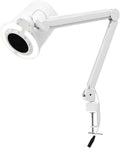 DUOSAMY, Frese per unghie, 110 V, 55 W, 4300 giri/min, Nero, illuminazione LED