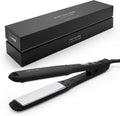 Corioliss, Piastre per capelli, 40 mm, 125 mm, Nero