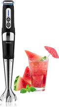 Beizuzu, Frullatore, Argento, acciaio inox, USB, funzionamento senza fili