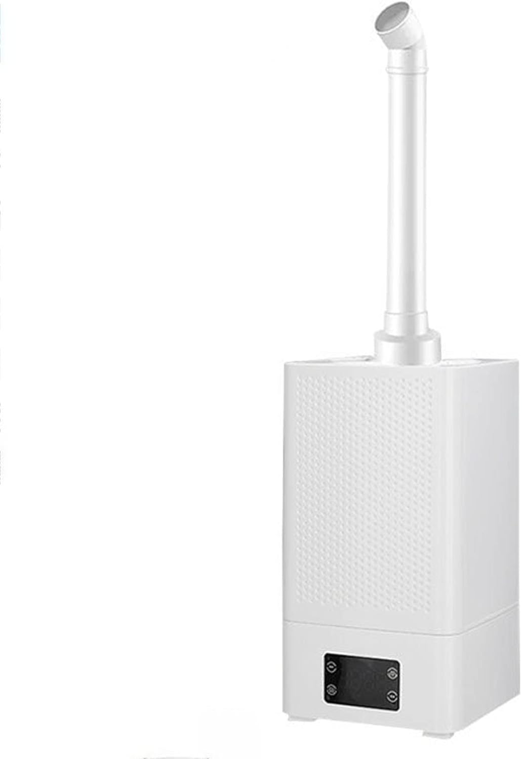 CGCSYZ, Umidificatori camera singola, 470 mm, 800 ml, 3,3 kg, Nero, telecomando