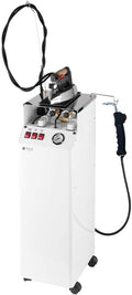 AEOLUS EOLO Home & Professional, Ferri a caldaia, AV01, 1,55 kg, Nero, acciaio inox