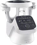 Moulinex, Robot da cucina, HF80CBK, 1500 W, 3 L, 150 °C, Nero