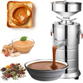 Macinaspezie, 1100 w, 15 kg, 220 V, Nero, acciaio inox