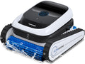 ECOVACS, Pulitori automatici, 4800GPH, Nero