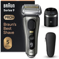 Braun, Rasoi a lamina, Marrone