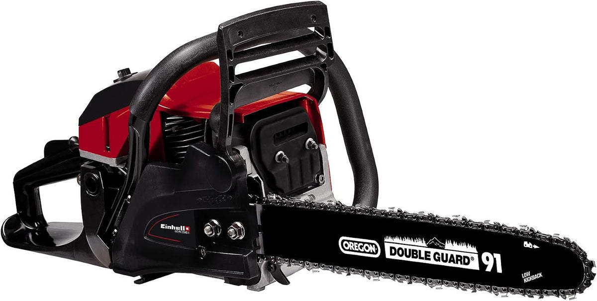 Einhell, Motoseghe, Bianco