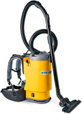 Synclean, Aspirapolvere, 240x240x495 mm, 240 V, 900 W, Nero