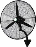 RAGOPILEN, Ventilatori bagno, 780x750 mm, 20 pollici, 55 cm, Oro
