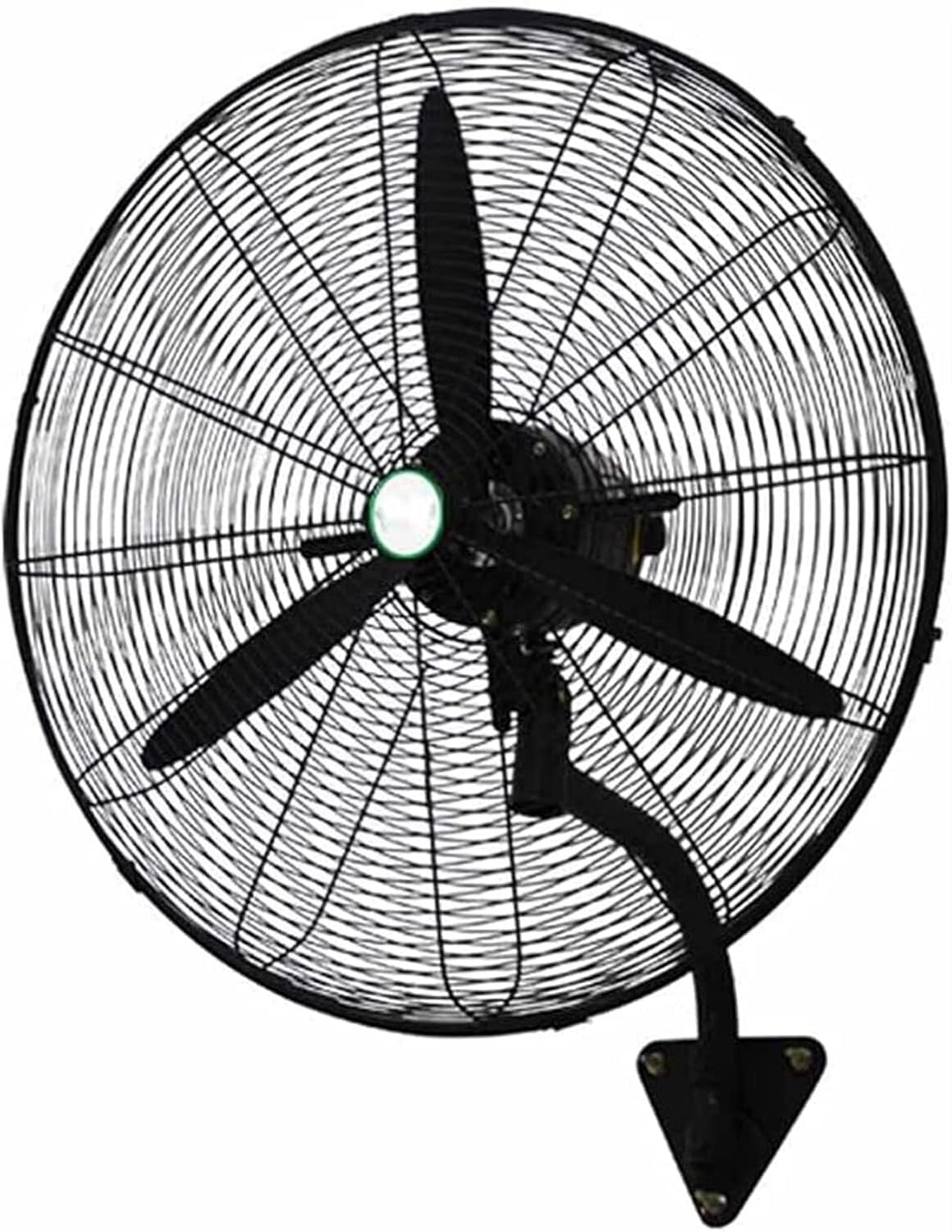 RAGOPILEN, Ventilatori bagno, 780x750 mm, 20 pollici, 55 cm, Oro
