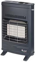nextradeitalia, Riscaldamento, ECO42T, 4200 W, Grigio