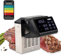 Vesta, Macchine per cottura a bagnomaria, SV91, 50 L, 1500 W, Nero, vano contenitore, struttura pieghevole