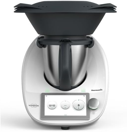 DIERRESTORE, Robot da cucina, TM6, Bianco