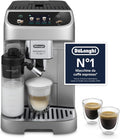 De'Longhi, Macchina da caffè automatica, ECAM322.70.SB, Nero