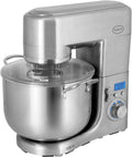 RGV, Impastatrice planetaria, 10 L, Argento, acciaio inox
