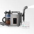 Divano, B200, uwant, 1900 W, Nero