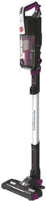 Hoover, Aspirapolvere a traino, HF522LHS, 290 W, Nero, funzionamento senza fili