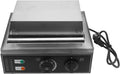 YUKOFE, Macchine per ciambelle, 7,62 cm, 1,52 cm, 0,6 pollici, Nero, acciaio inox