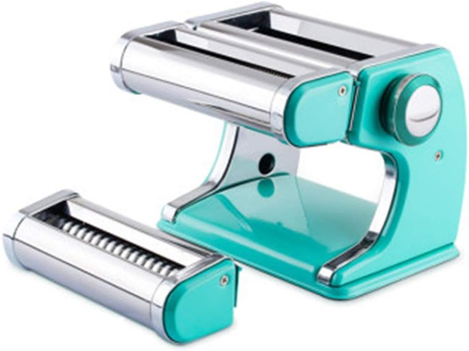 Macchine per pasta a mano, 19.5X, sjdoPulse, Blu