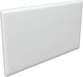 Nobo, Radiatori, E82440010, 1000 W, 20 m, Bianco