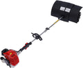 Frese da neve, Legwfdthy, 1000 ml, 1,7 kW, 60 cm, Nero, alluminio