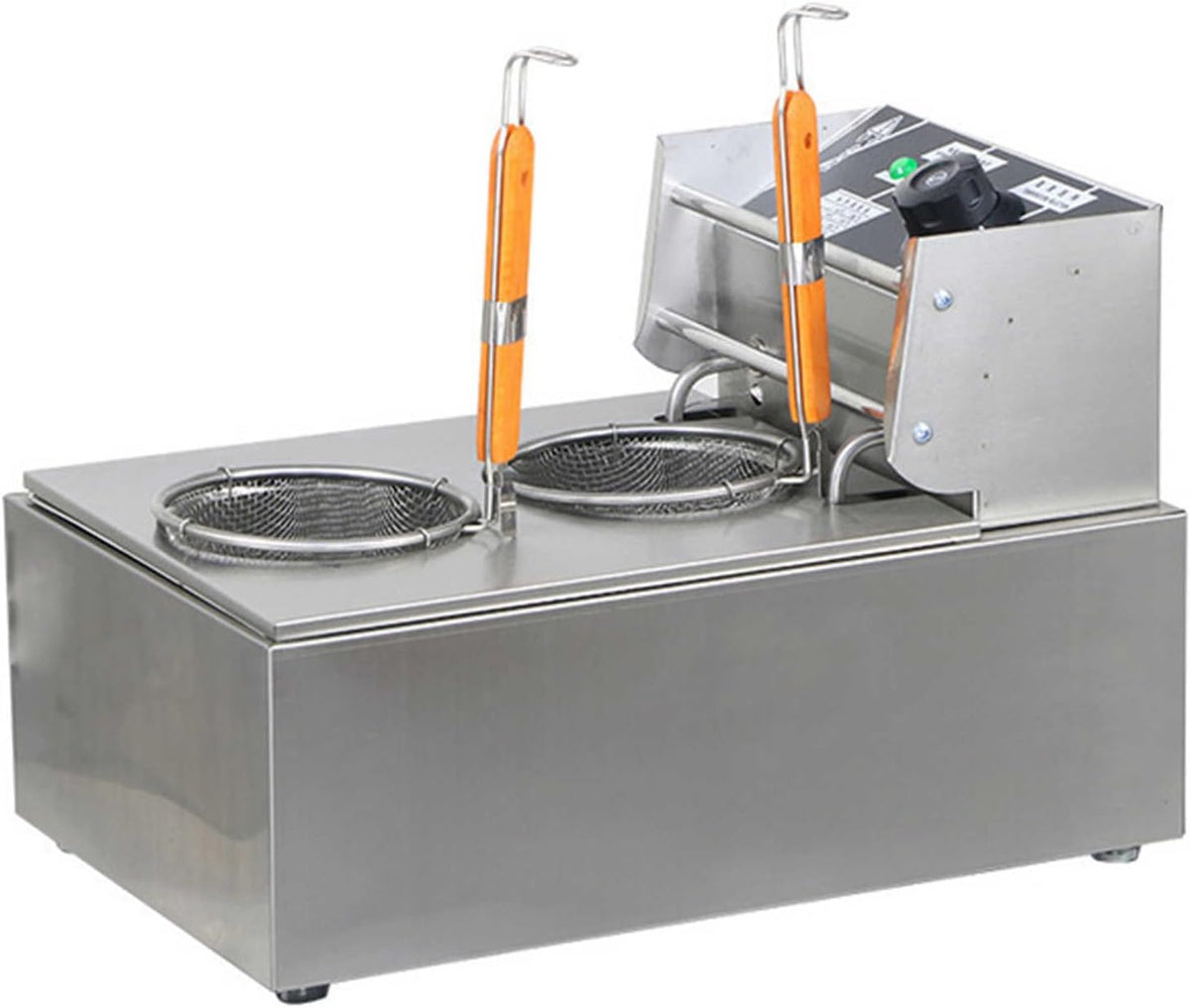 Macchine per pasta, HTTGDGDH, Argento, acciaio inox