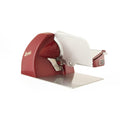 Berkel, Affettatrice, Rosso, alluminio