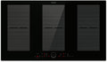 KLARSTEIN, Piano cottura, 10.500 W, 90 Cm, 90 x 6,1 x 52 cm, Nero, timer, spegnimento automatico, protezione dal surriscaldamento