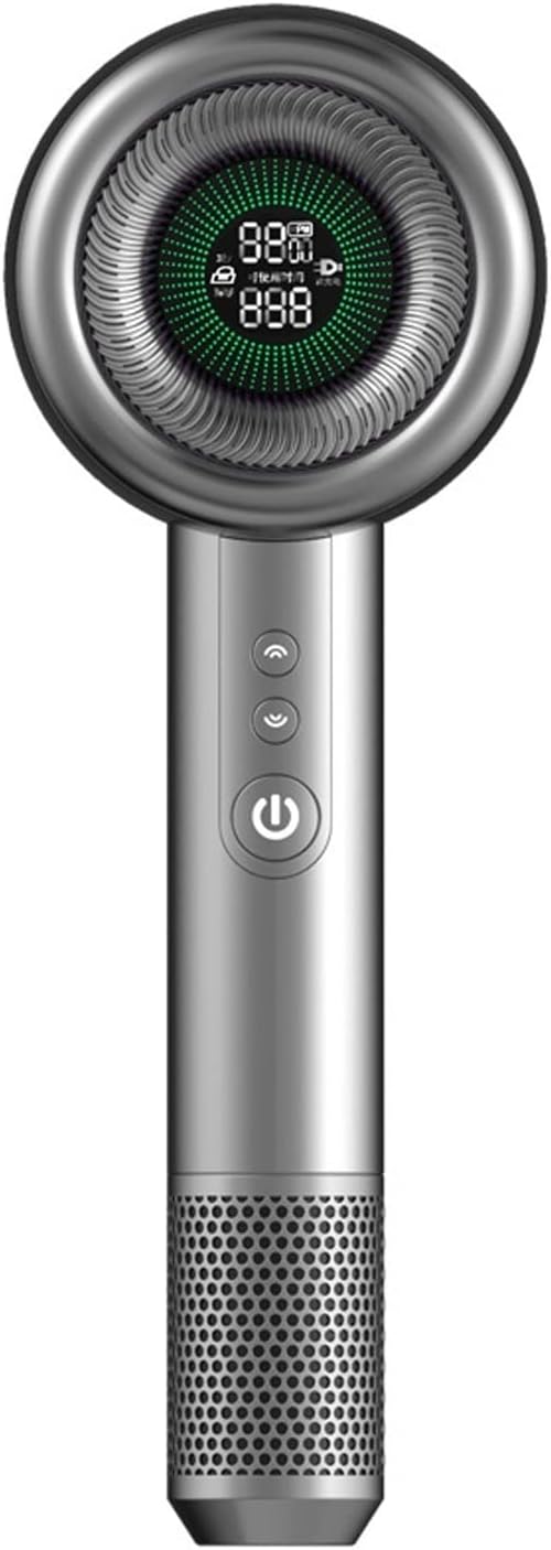 ALSAM, Levapelucchi, 248 x 95 x 85 cm, 7,4 V, 18 W, Nero, acciaio inox, USB