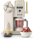 Ninja, Gelatiera, NC701UKSTGD, 480 ml, Oro, 13 funzioni, 2 in 1, 3 in 1