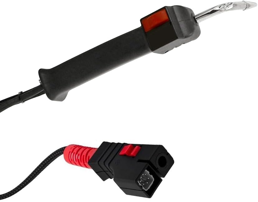 Pistole termiche, AEOLUS EOLO Home & Professional, Nero
