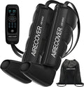 Airecover, Massaggiatori elettrici per i piedi, 15 l, Nero