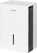 COMFEE', Deumidificatore, MDDPE-50DEN7, 50 L, Bianco