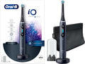 Oral-B, Spazzolini rotanti, Nero