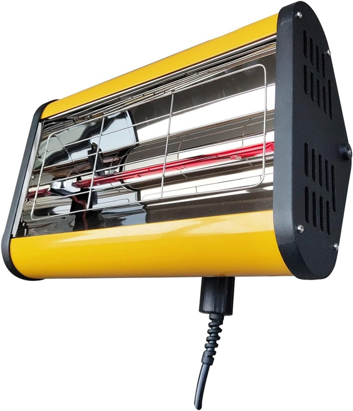 LLGTFQ, Asciugatrice, 1000 W, Bianco