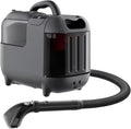 KRYANFEN, Pulitore a vapore, 1800 ml, 4.5 kg, 220 V, Grigio, autopulizia